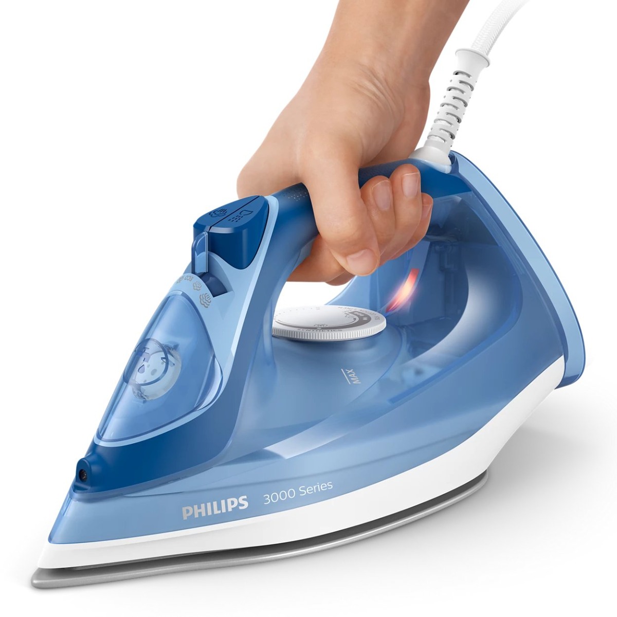 Philips DST3031/20 2400W