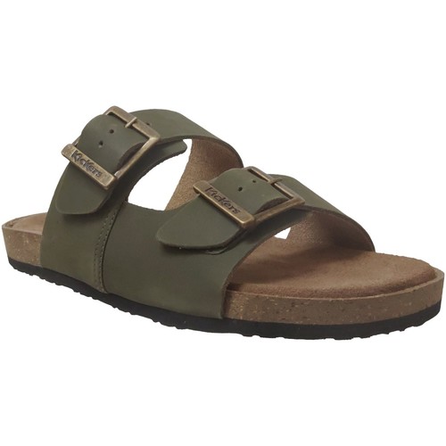 Kickers - Orano Verde