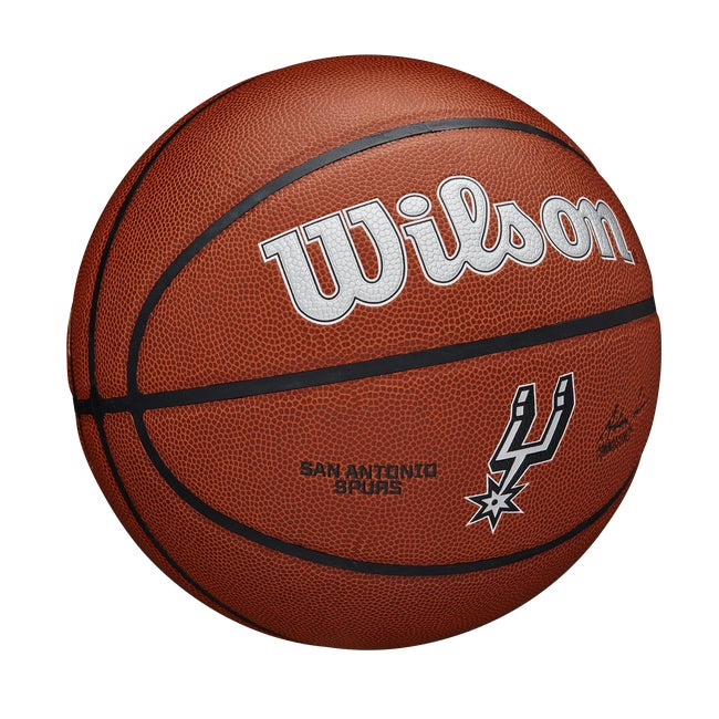 NBA Team Alliance Basketball