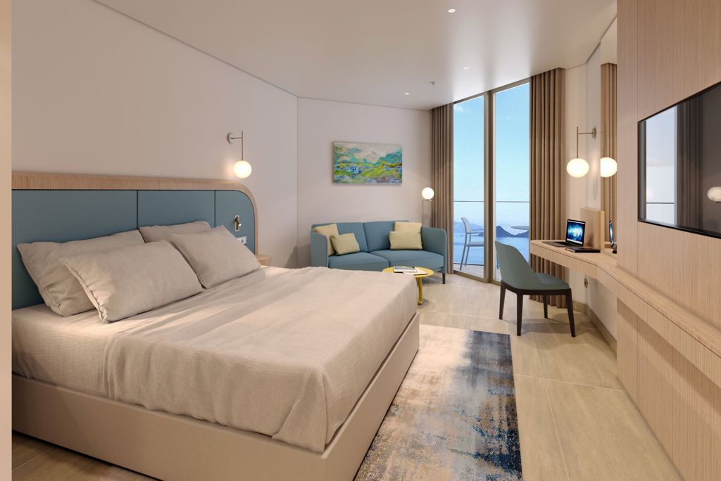Holiday Inn Resort Bodrum West Beach Ultra All Inclusive - Hotel