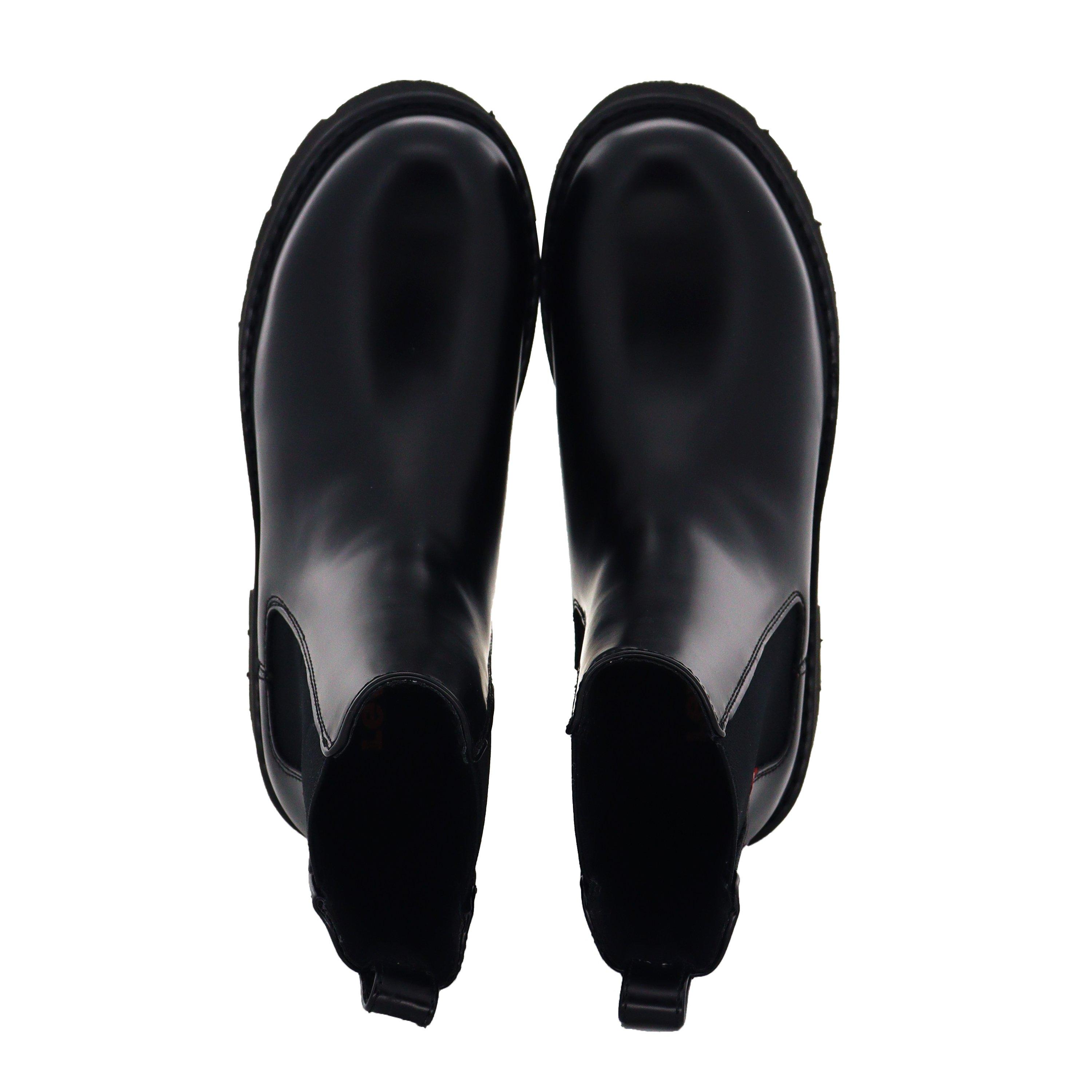 Levis Ashley Ankle Boots Juniors