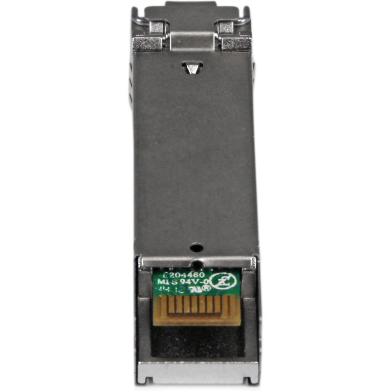 StarTech.com Module SFP GBIC compatible Cisco GLC-LH-SM - Mini GBIC 1000BASE-LX/LH - Paquet de 10