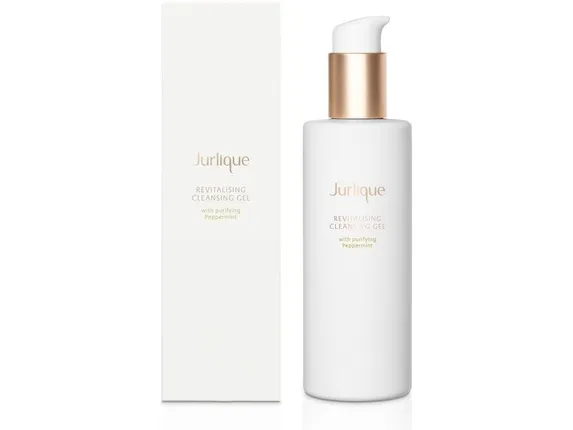 Jurlique Revitalising Cleansing Gel - Unisex - 200 ml