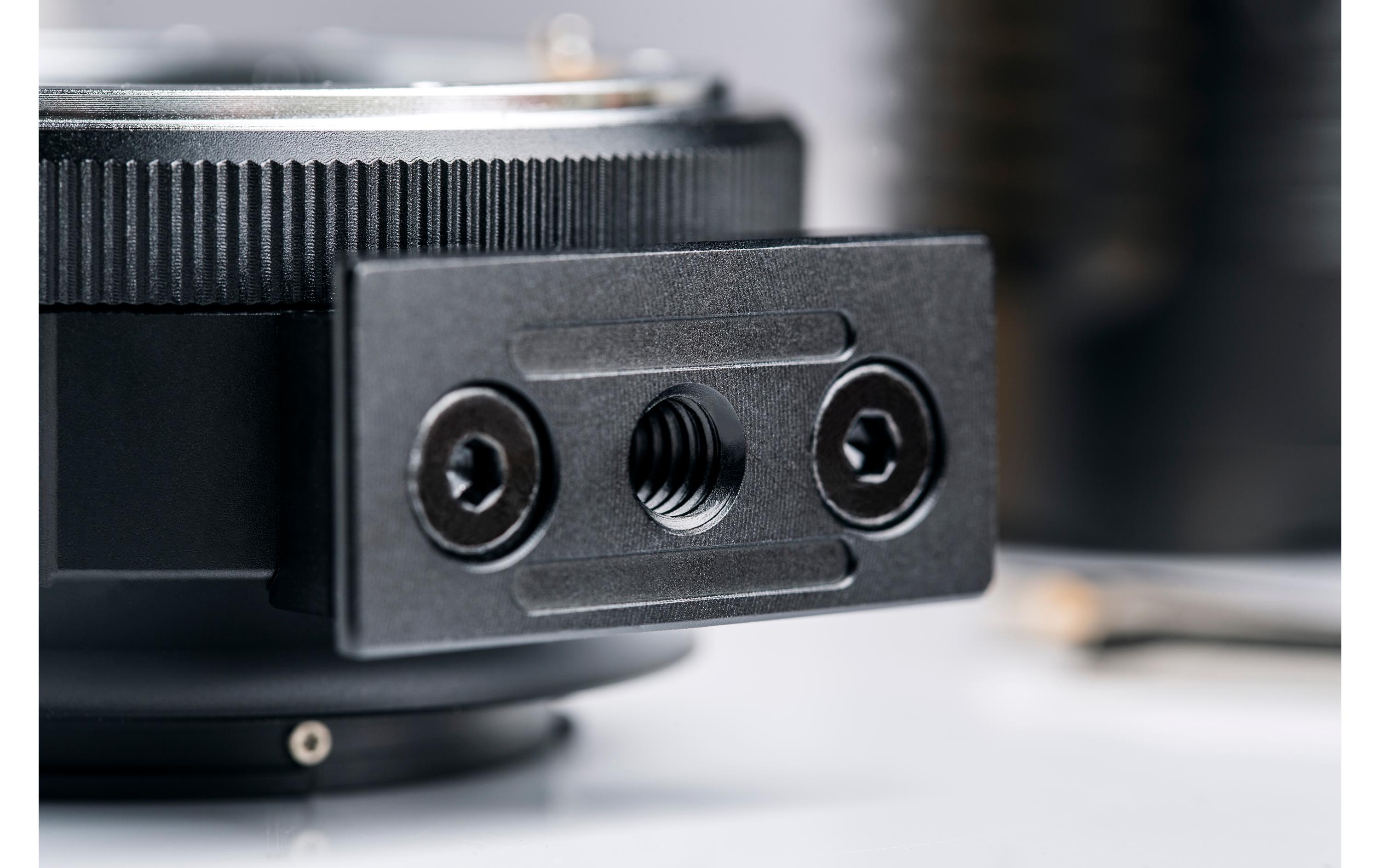 Objektiv-Adapter NF-FX1Objektiv-Adapter für spiegellose X-Kameras