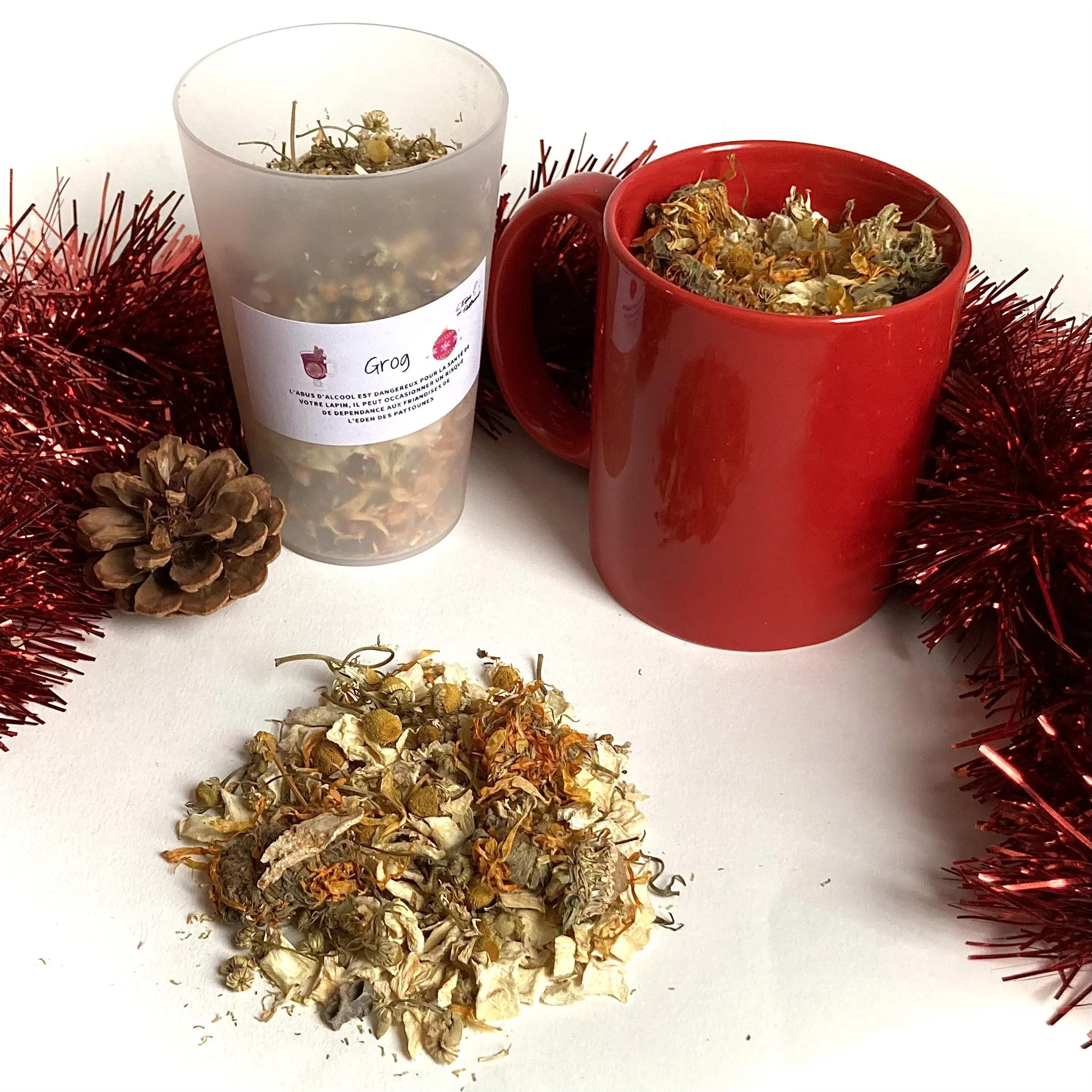 Boisson chaude - Chocolat Chaud