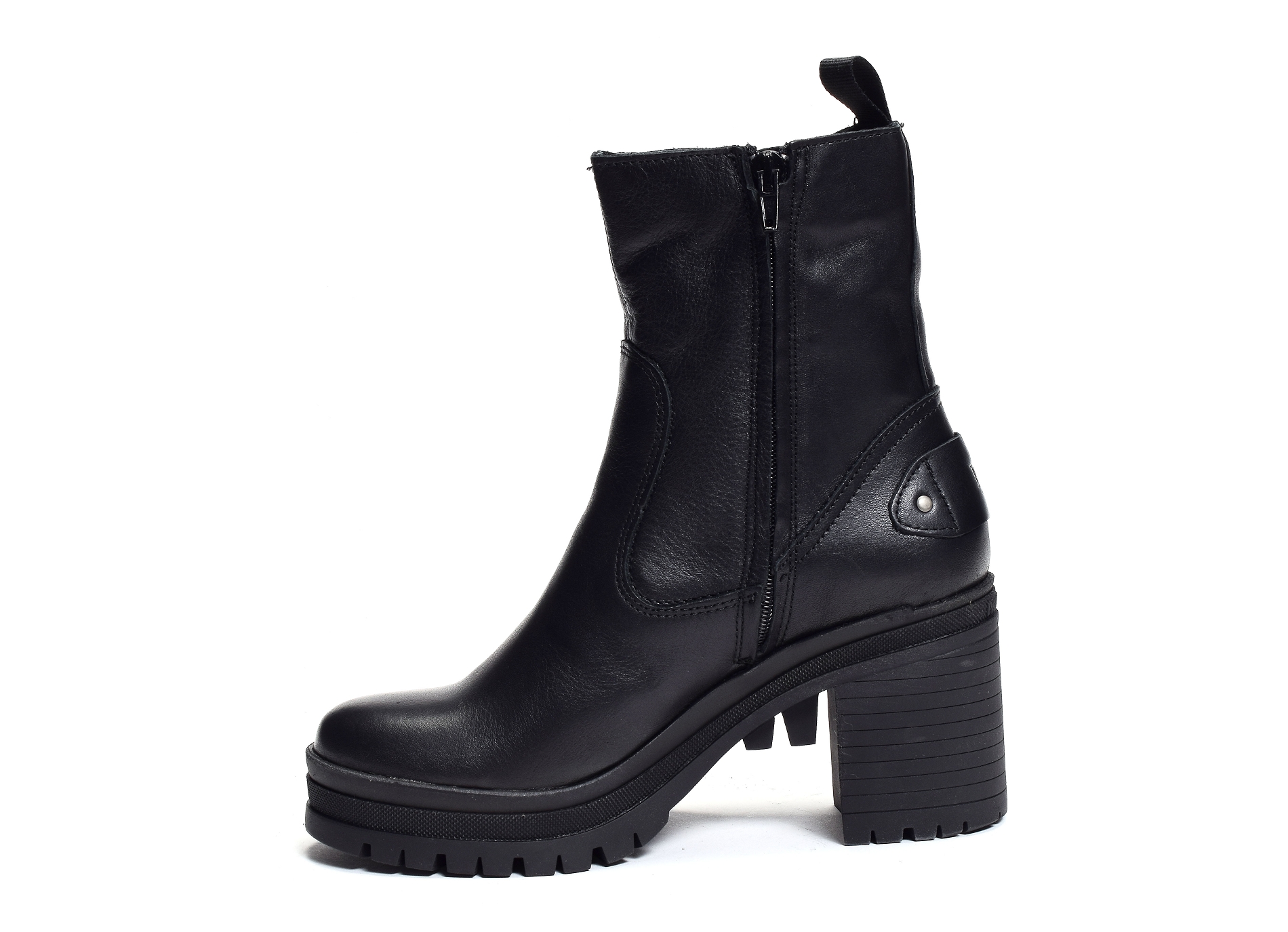 Pallamona 01 noir