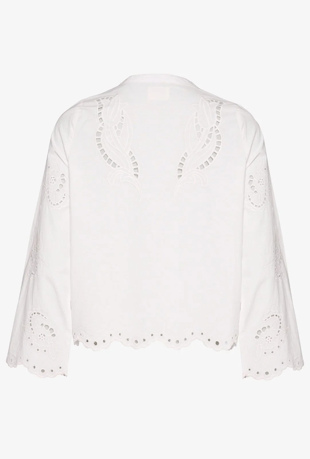 Sissel Edelbo Cecilie Shirt SE 1194
