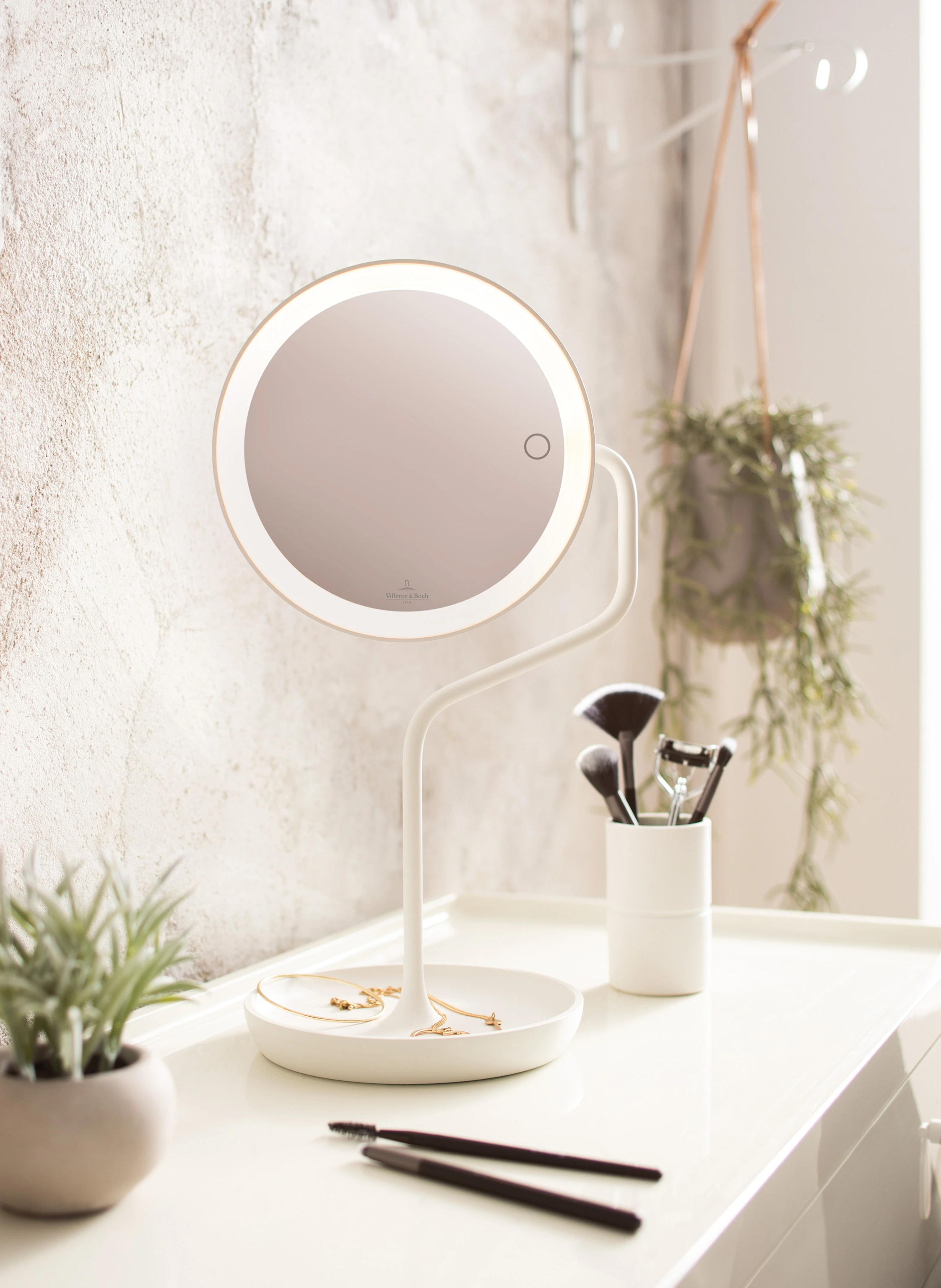 Villeroy & Boch Leuchte VERSAILLES