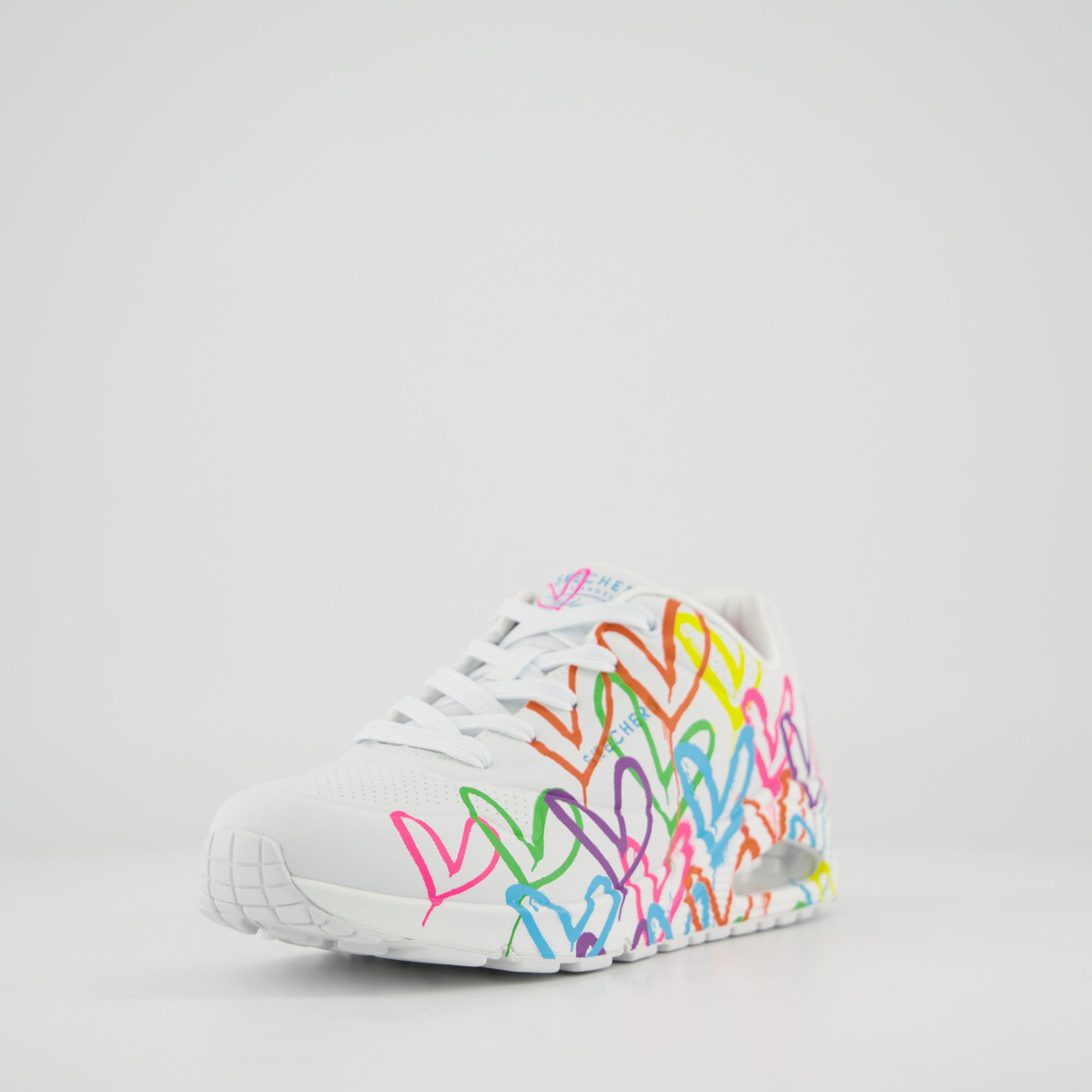 Skechers UNO - HIGHLIGHT LOVE