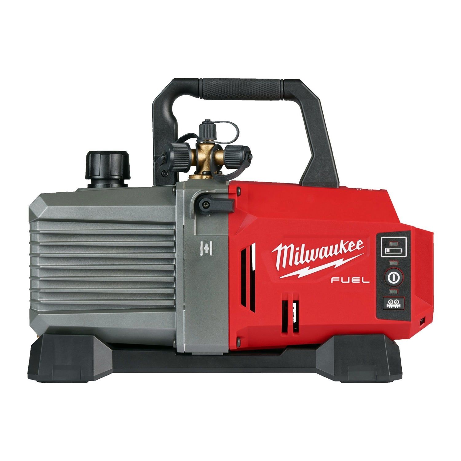 Milwaukee M18 FUEL™ FVP5-0 Vacuümpomp 5 CFM 18V Basic Body - 4933492853