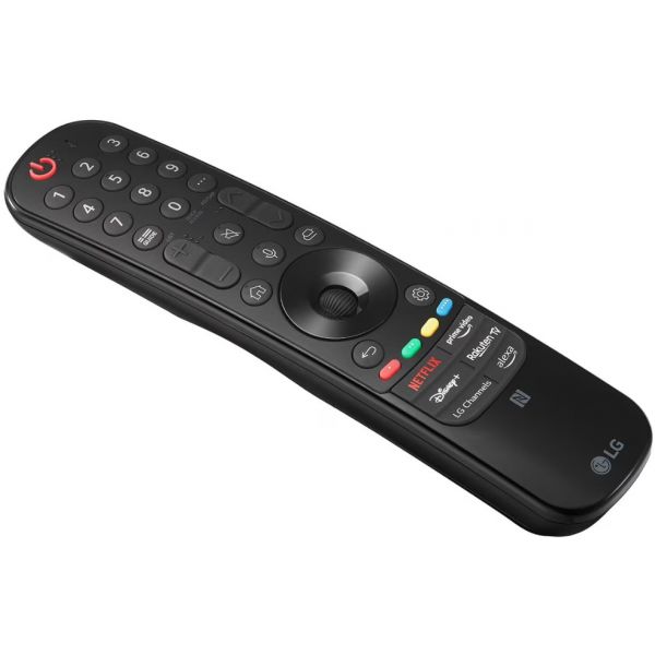 LG Magic Remote 2024 MR24GN