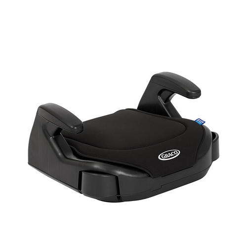 Rehausseur sans dossier Booster Basic R129 - Black - GRACO