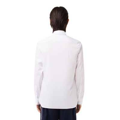 Chemise à manches longues homme CH5253 LACOSTE