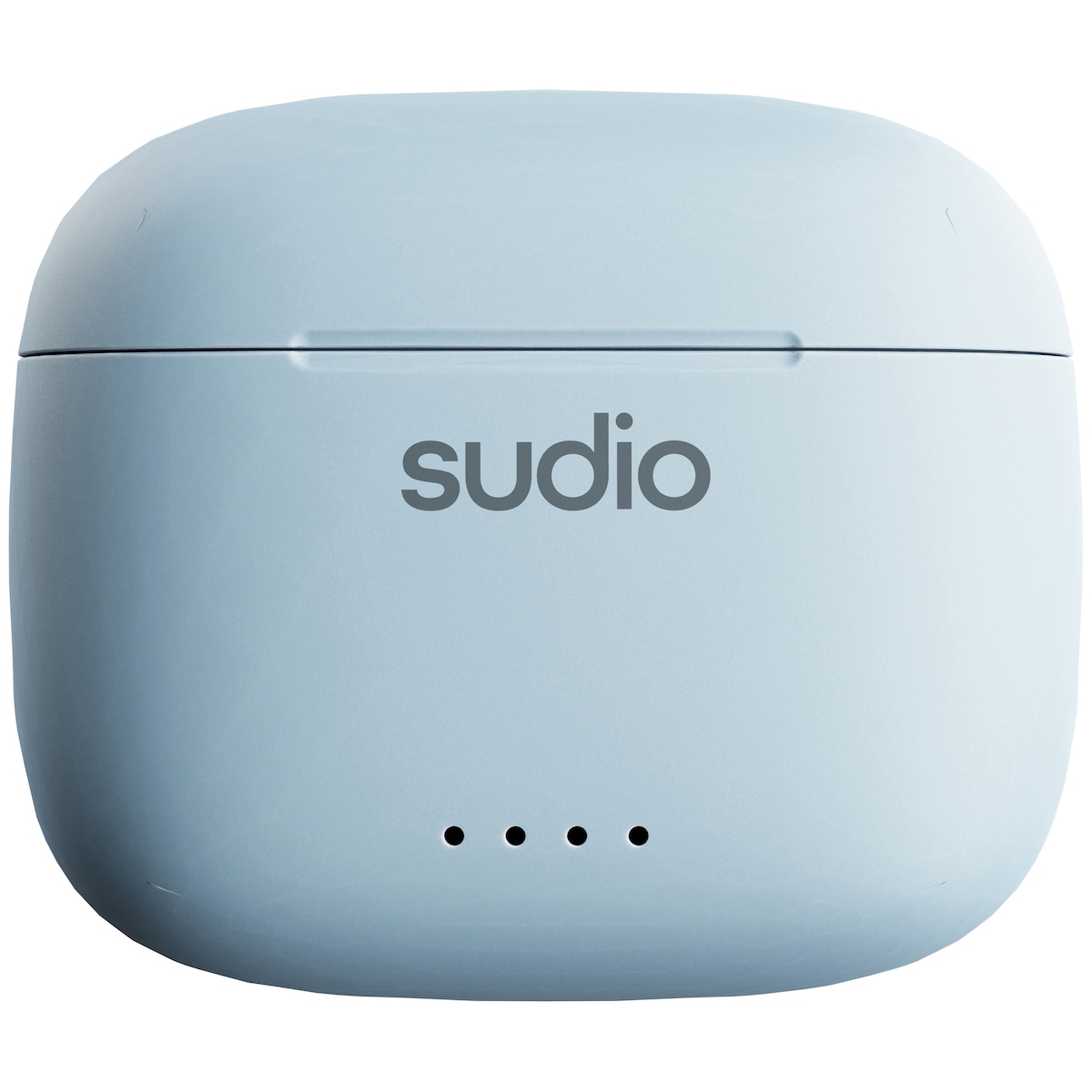 Sudio A1 trådløse in-ear hodetelefoner (blå)