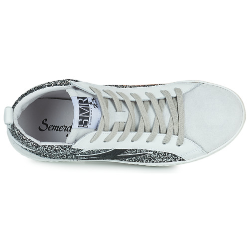 Semerdjian - ALFA - Beige / Noir