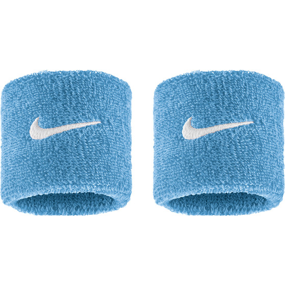 Nike Swoosh Classic Wristband 2-Pack