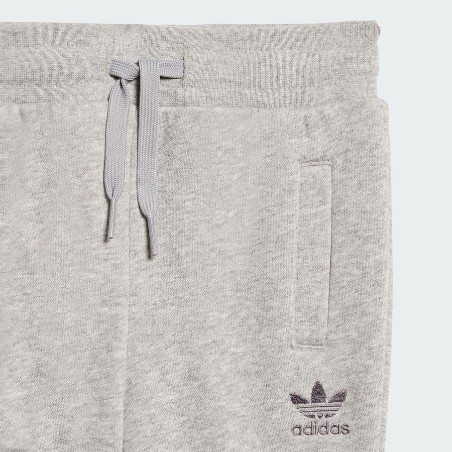 Adidas Original Ensemble sweat-shirt ras-du-cou Enfants