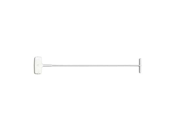 Swiftach snore 65mm TE-65PP standard PP 5000 stk / pakke - (5000 stk.)