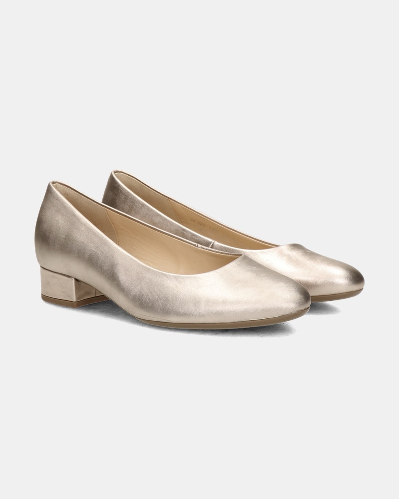 Gabor Pumps  - goud
