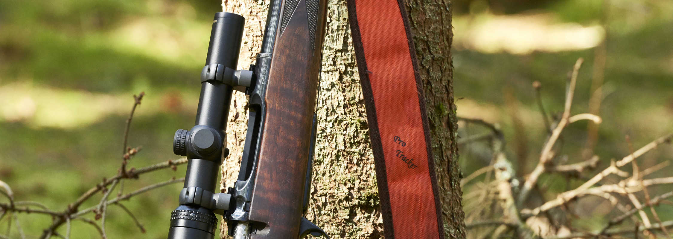 KIKKERTSIKTE PROSIGHT  1-4X24