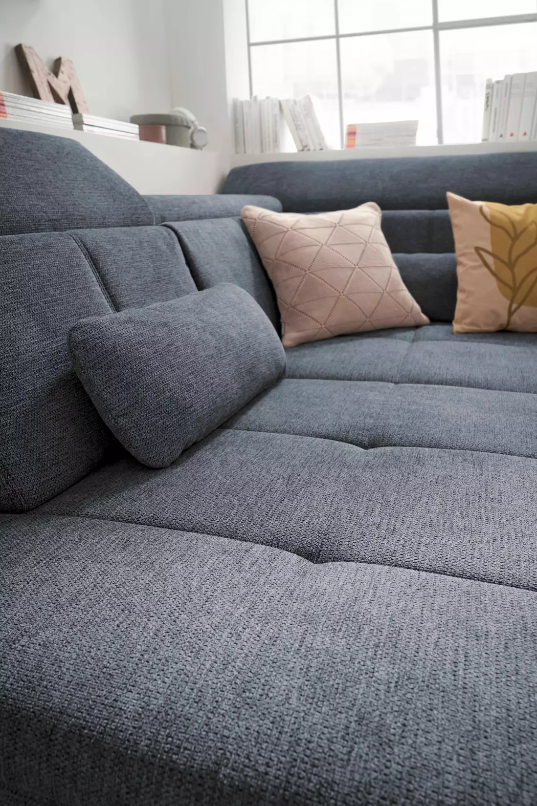 Ecksofa SO 3400