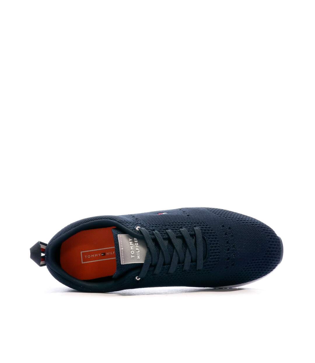 Baskets Marine Homme Tommy Hilfiger Laces