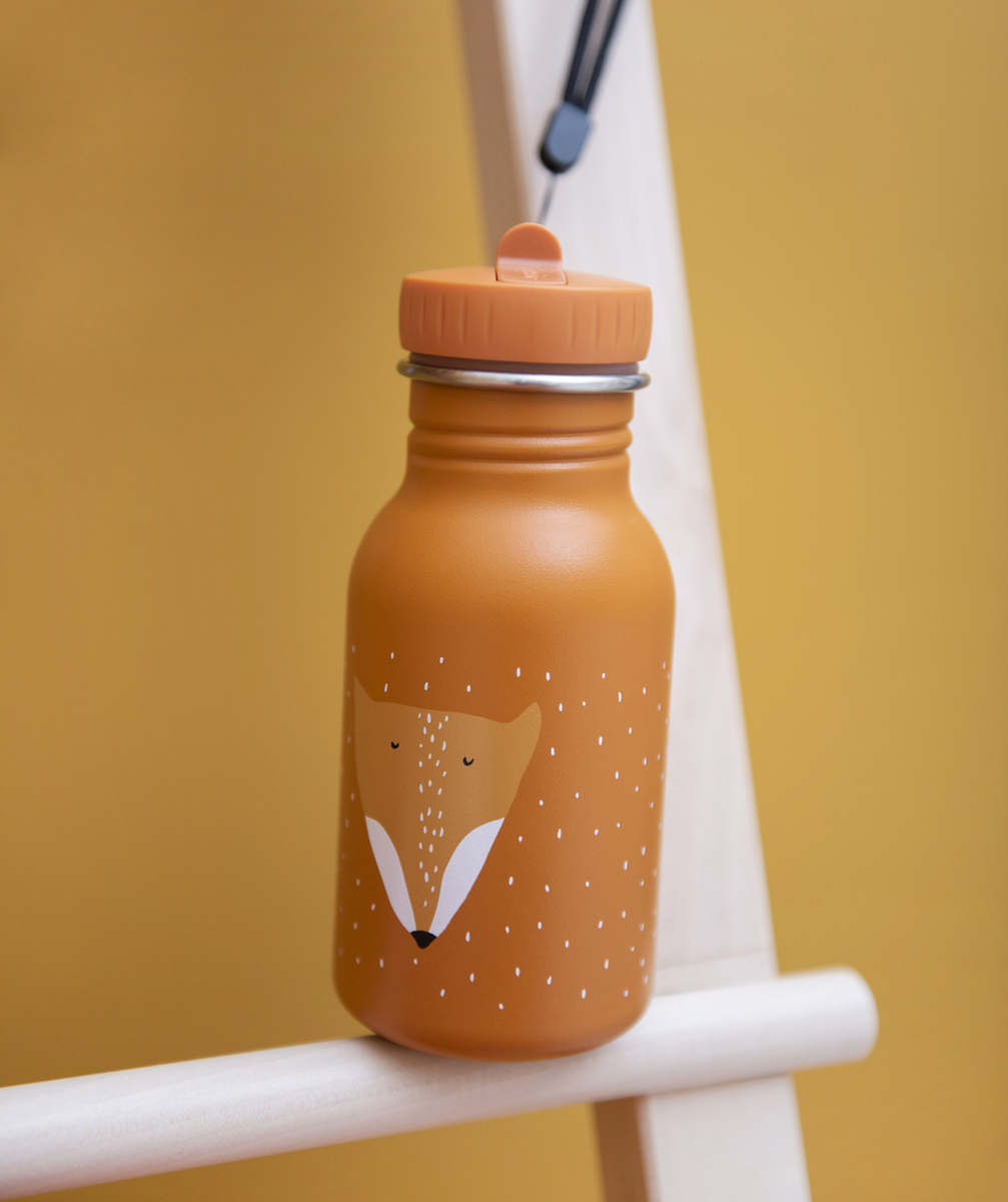 TRIXIEGOURDE ORANGE RENARD 350ML ENFANT