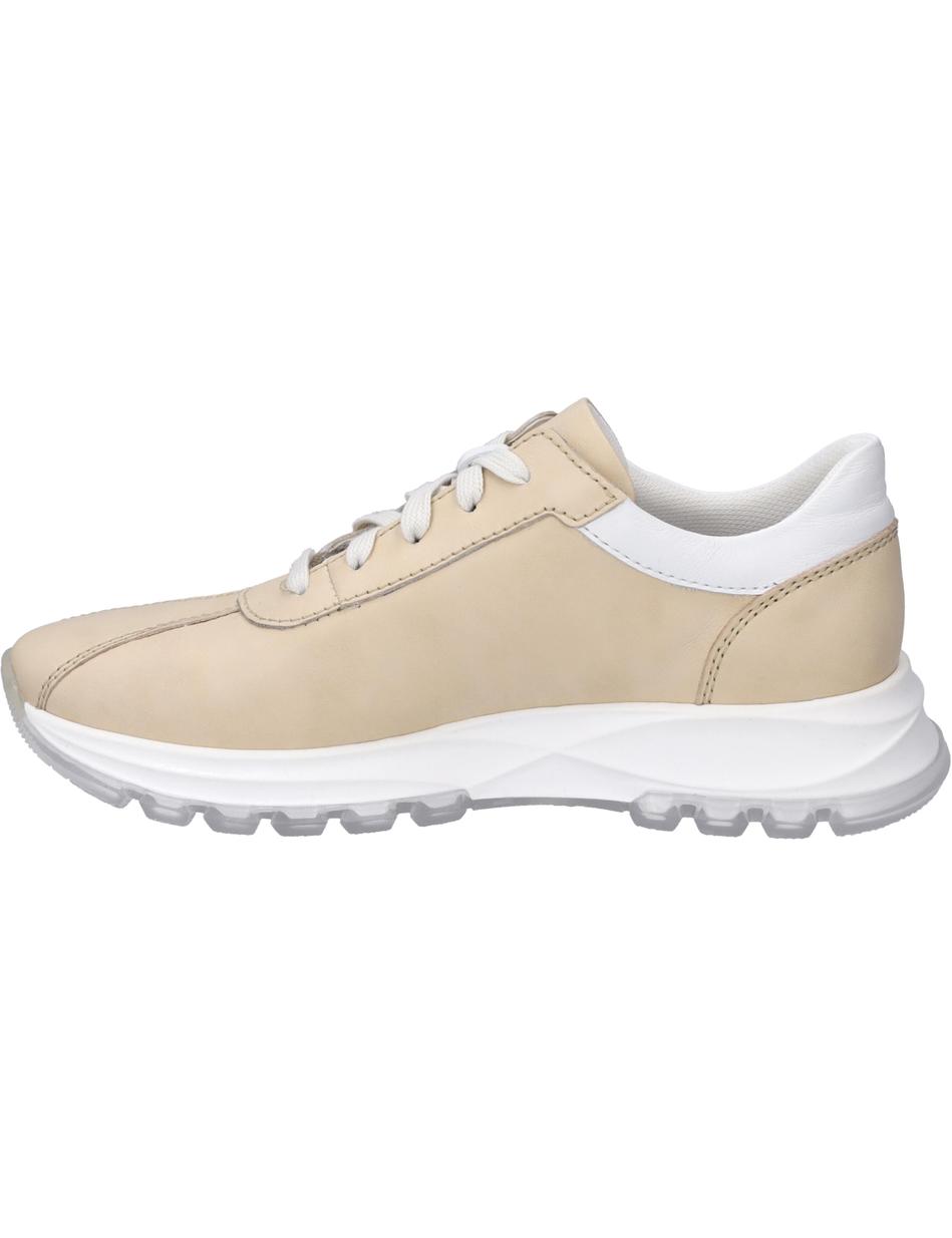 Sneaker Andria 17, natur-kombi