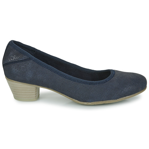 S.Oliver - 22301 - Marine