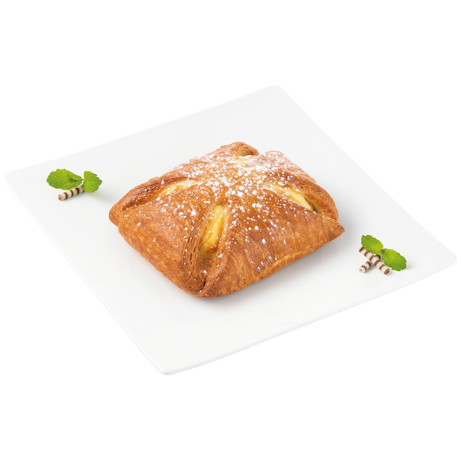 Dinkel-Topfengolatsche