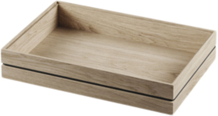 Moebe Organise Small Oak