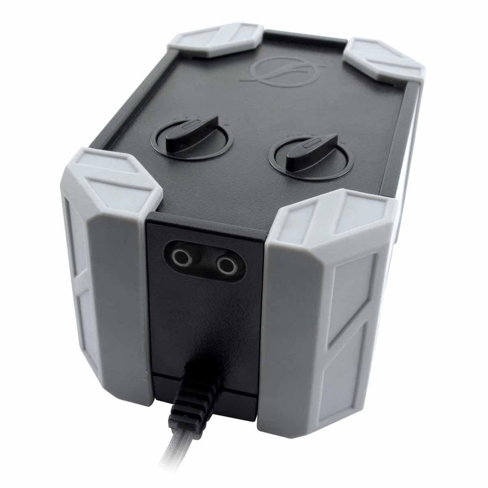 Fluval - Air 402 - luftpumpe