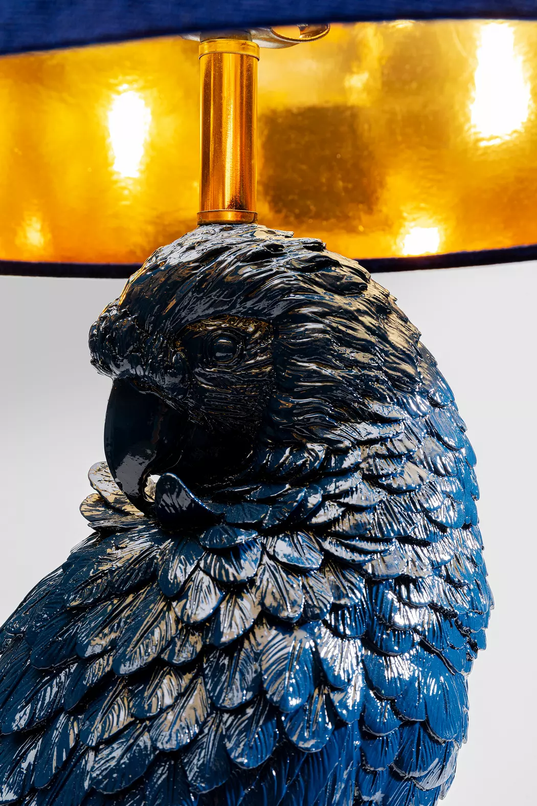Tischleuchte Parrot