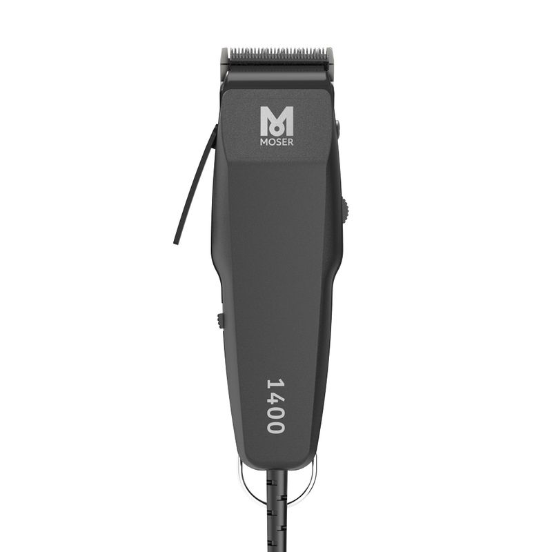 Tondeuse Moser 1400