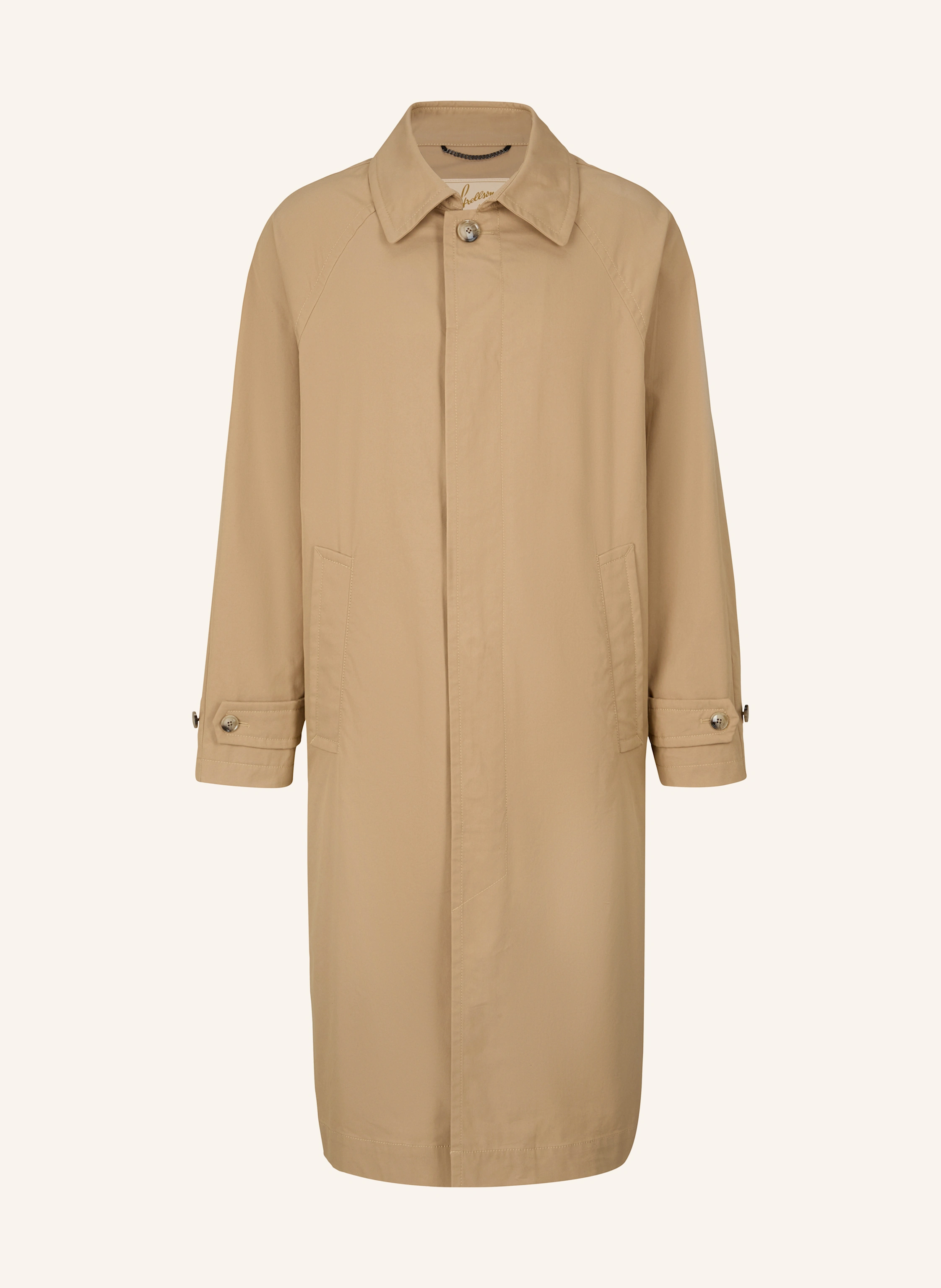 STRELLSON Mantel ARCHIVE COAT 2.0