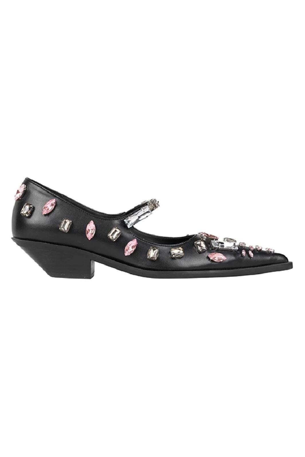 Stine Goya Embellished Mary Jane, 2331 Mary Jane