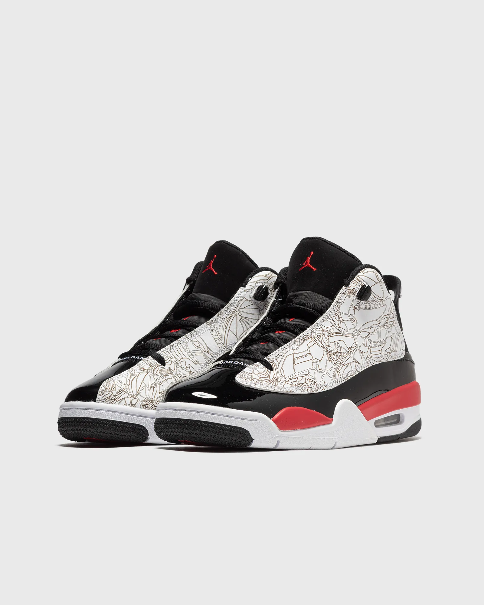 Jordan Air Jordan Dub Zero (GS)