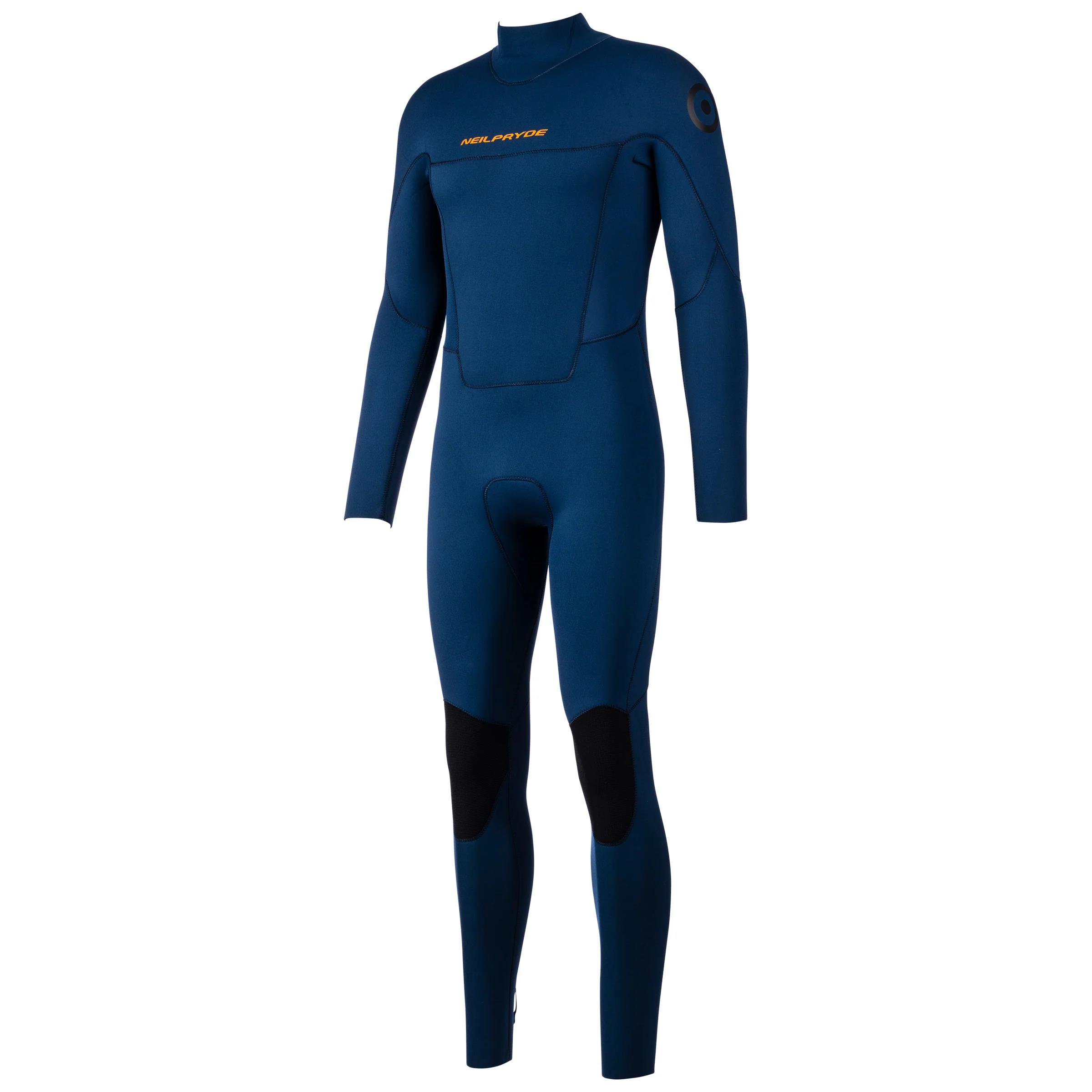 Neilpryde Rise Fullsuit BZ 5/4 C1 Black