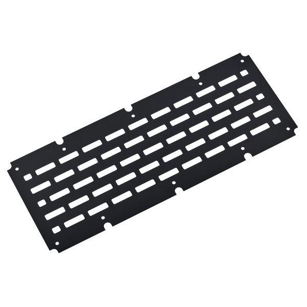 Rockboard Base Plate for Quad 4.3