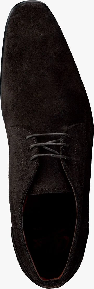 GREVE bruine greve nette schoenen ribolla 1540