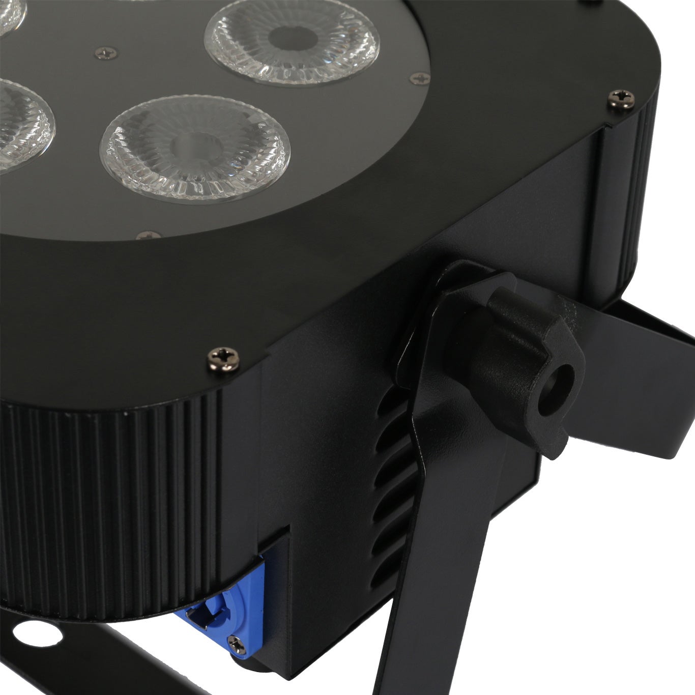 Ayra Compar 50 RGBAW+UV LED projector