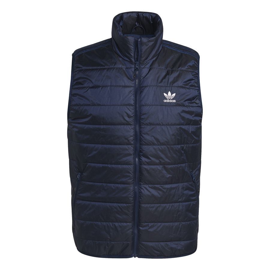 adidas Originals Veste Padded - Bleu