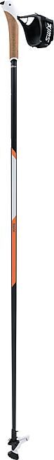 SWIX - BATON MARCHE NORDIQUE CT3 CARBON TWIST AND GO