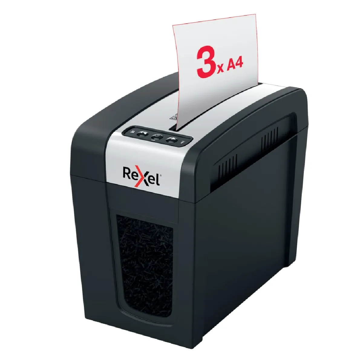 Rexel Secure MC3-SL