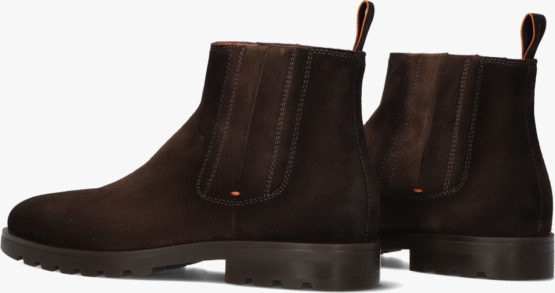 bruine santoni boots sue cheslea gz