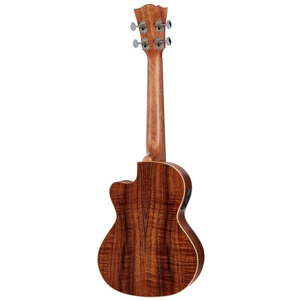 Harley Benton Kahuna CLU-50T