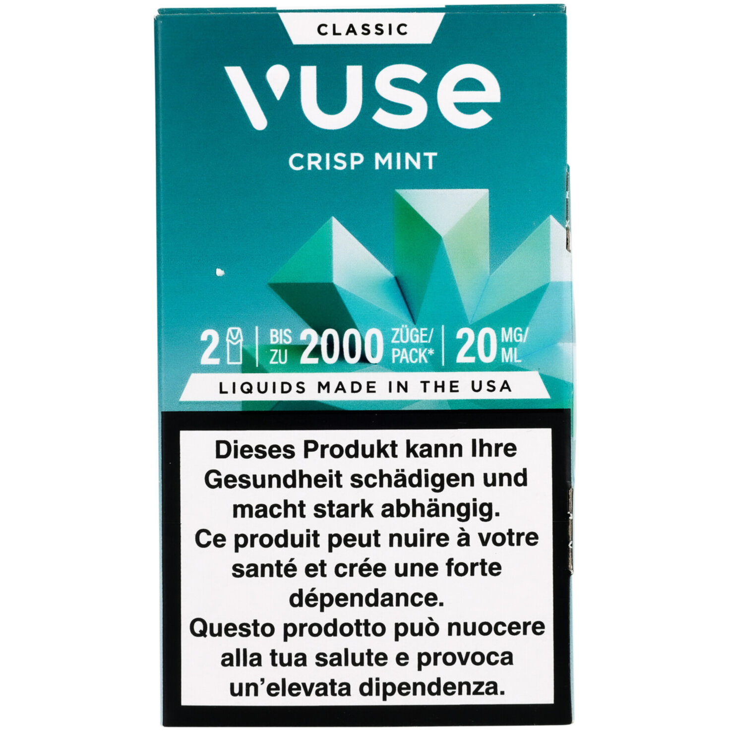 Vype Epod Vpro Polar Mint