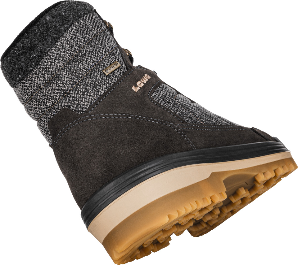 Isarco GTX