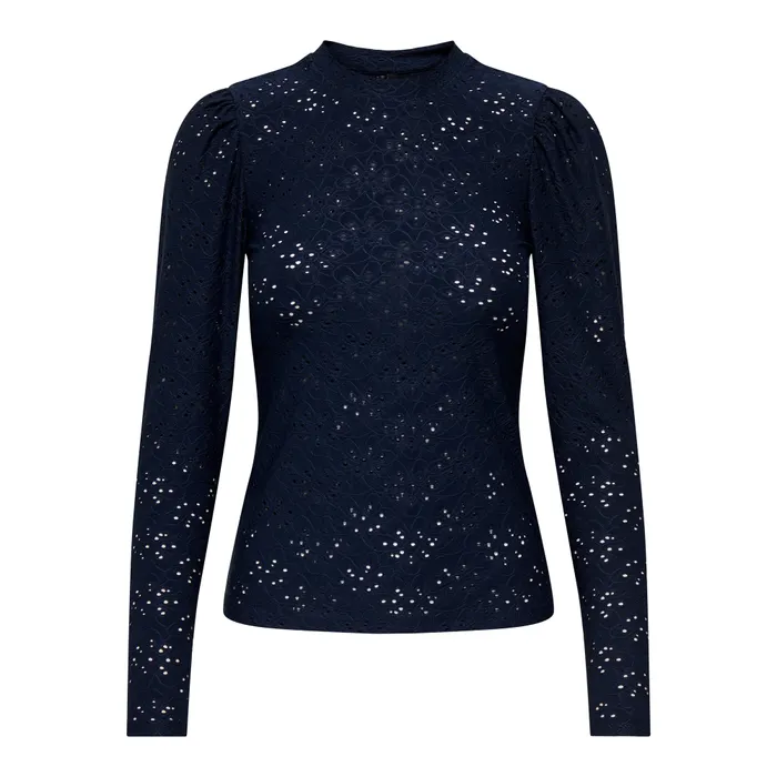 Only Milla Puff Shirt Dames