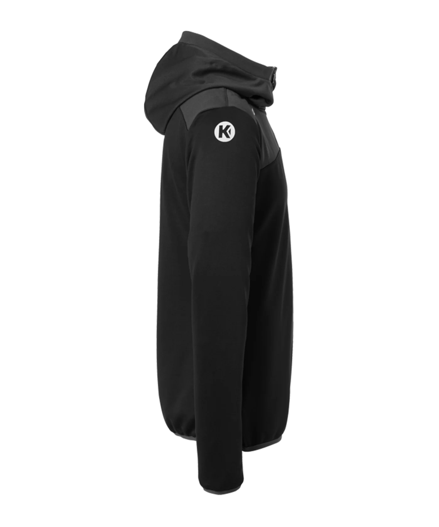 Kempa Emotion 2.0 Quarter Sweatshirt Kids F01